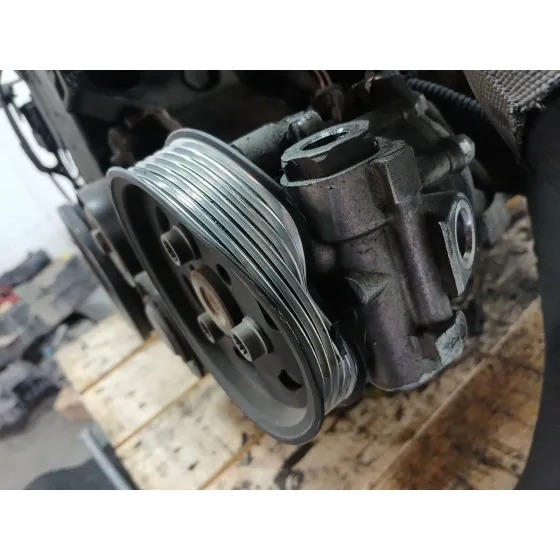 Motor Completo para Seat Exeo (3R2)