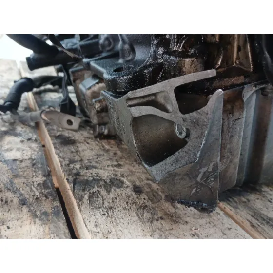 Motor Completo para Seat Exeo (3R2)