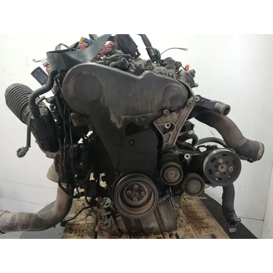 Motor Completo para Seat Exeo (3R2)