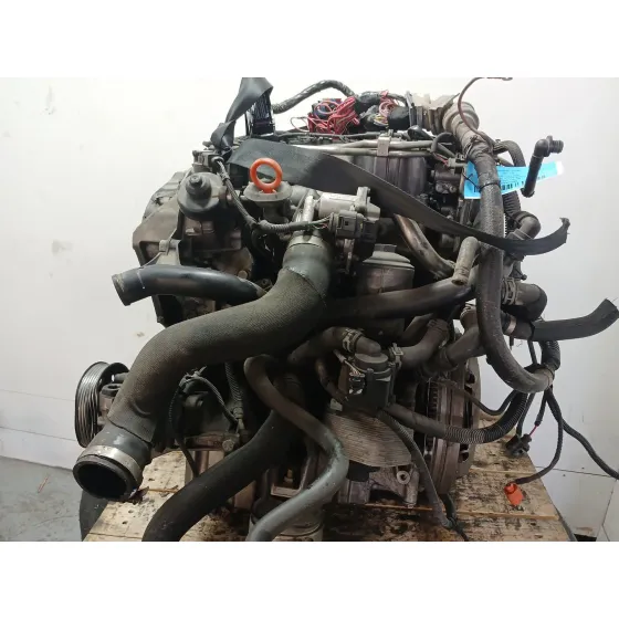 Motor Completo para Seat Exeo (3R2)