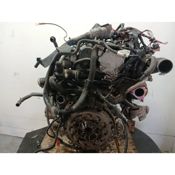 Motor Completo para Seat Exeo (3R2)