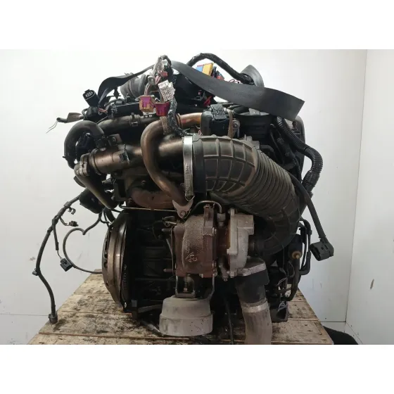 Motor Completo para Seat Exeo (3R2)