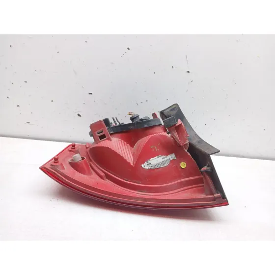 Piloto Trasero Derecho para Seat Exeo (3R2)