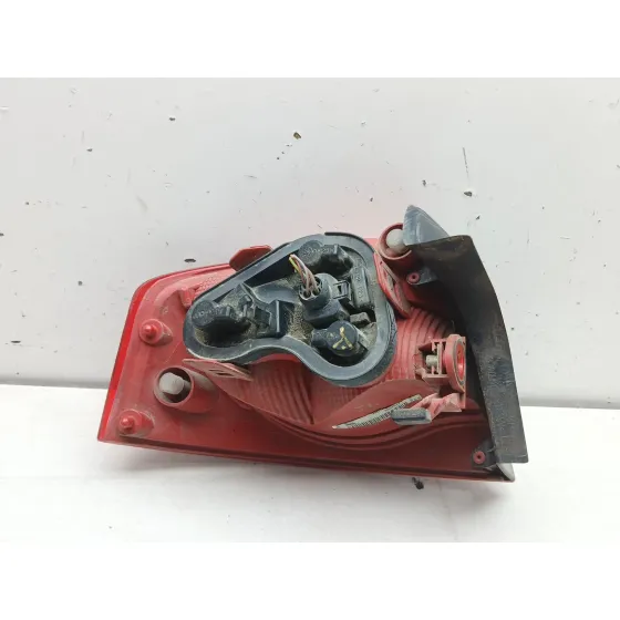 Piloto Trasero Derecho para Seat Exeo (3R2)