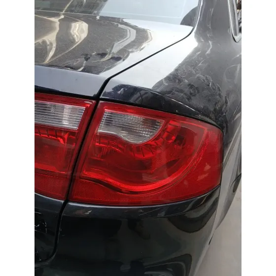 Piloto Trasero Derecho para Seat Exeo (3R2)