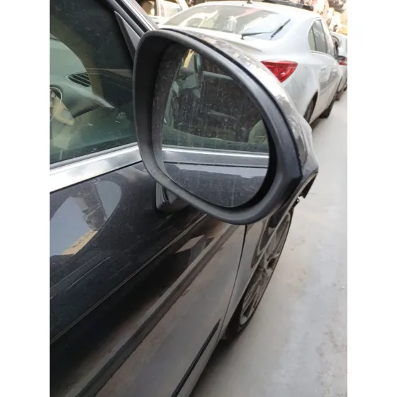 Retrovisor Derecho para Seat Exeo (3R2)