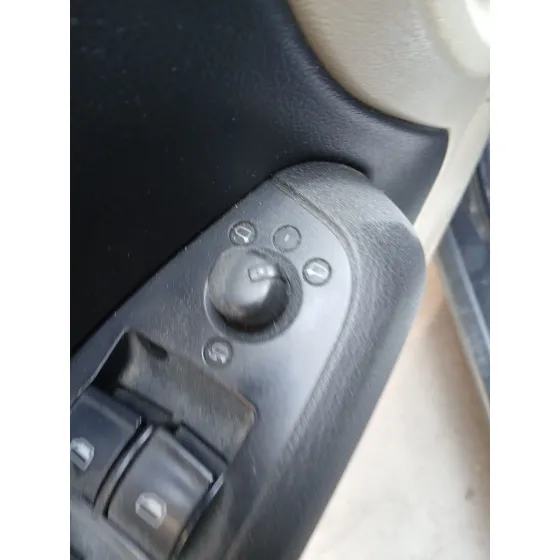 Retrovisor Derecho para Seat Exeo (3R2)