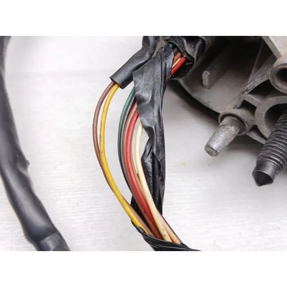 Retrovisor Derecho para Seat Exeo (3R2)
