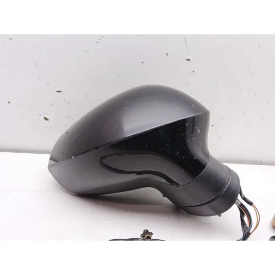 Retrovisor Derecho para Seat Exeo (3R2)