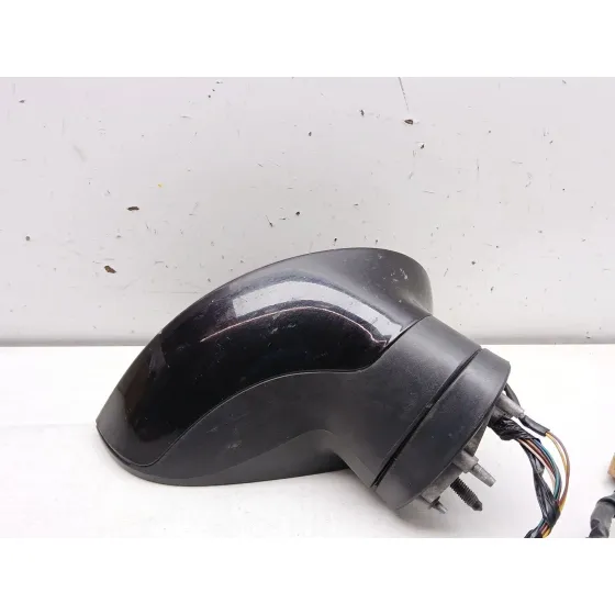 Retrovisor Derecho para Seat Exeo (3R2)