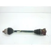 Transmision Delantera Derecha para Seat Exeo (3R2)