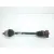 Transmision Delantera Derecha para Seat Exeo (3R2)