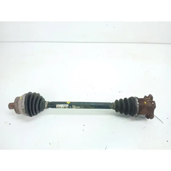 Transmision Delantera Derecha para Seat Exeo (3R2)