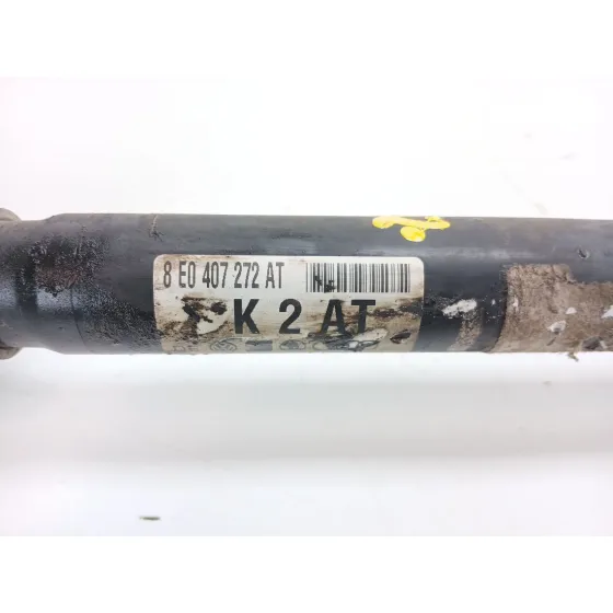 Transmision Delantera Derecha para Seat Exeo (3R2)