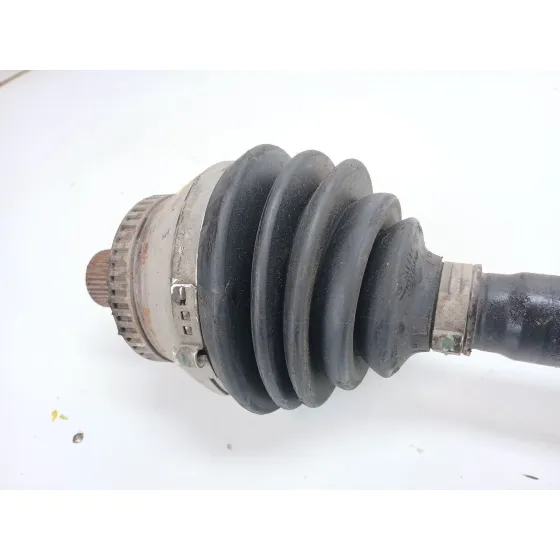Transmision Delantera Derecha para Seat Exeo (3R2)