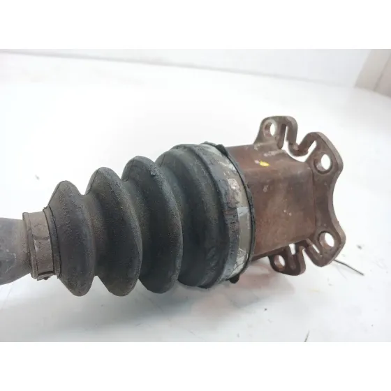 Transmision Delantera Derecha para Seat Exeo (3R2)