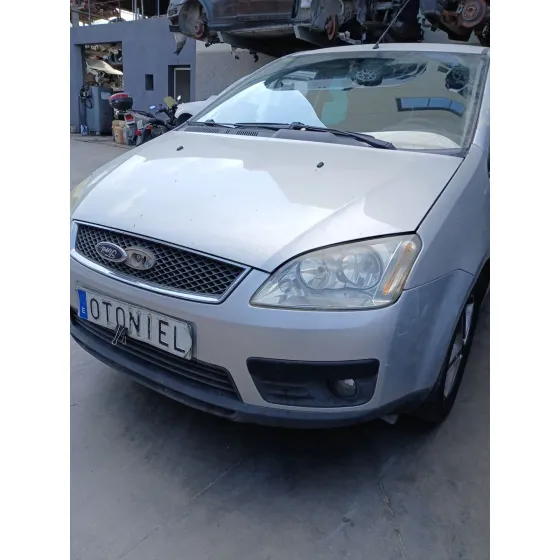 Paragolpes Delantero para Ford Focus C-Max (Dm2)