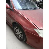 Aleta Delantera Derecha para Renault Laguna Iii Grandtour (Kt0/1)