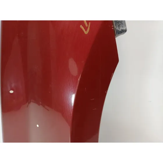 Aleta Delantera Derecha para Renault Laguna Iii Grandtour (Kt0/1)