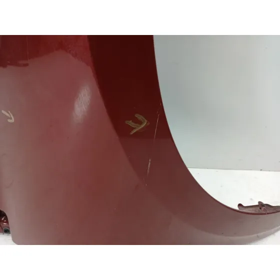 Aleta Delantera Derecha para Renault Laguna Iii Grandtour (Kt0/1)