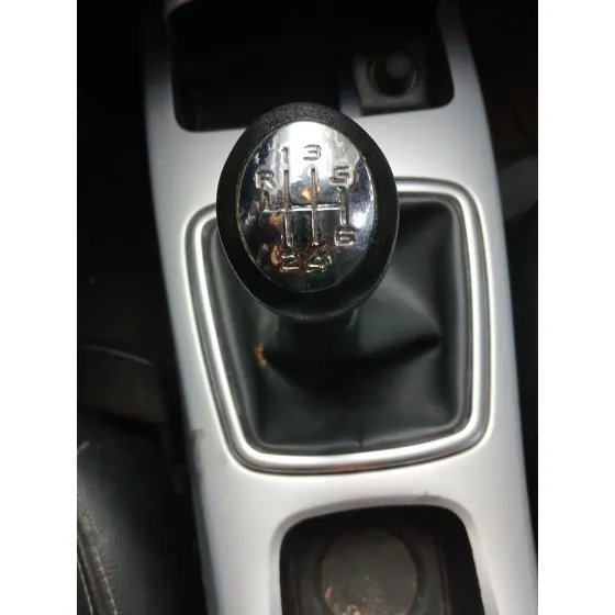 Caja Cambios para Renault Laguna Iii Grandtour (Kt0/1)