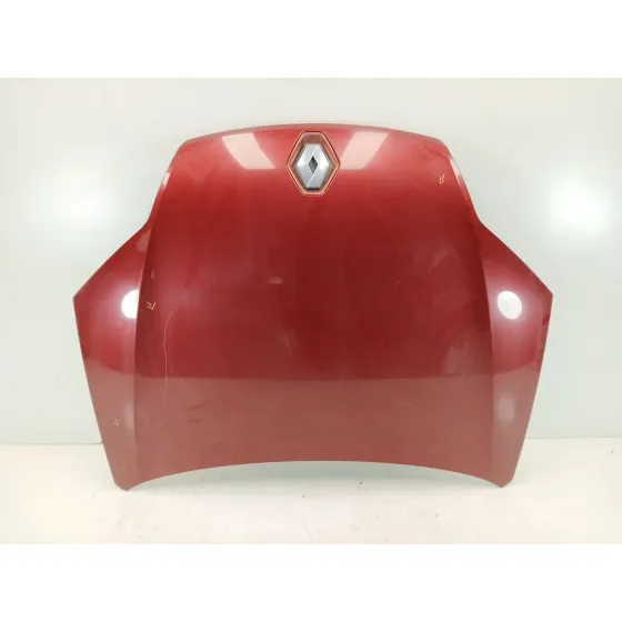 Capot para Renault Laguna Iii Grandtour (Kt0/1)