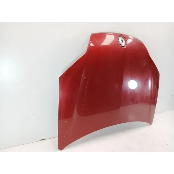 Capot para Renault Laguna Iii Grandtour (Kt0/1)