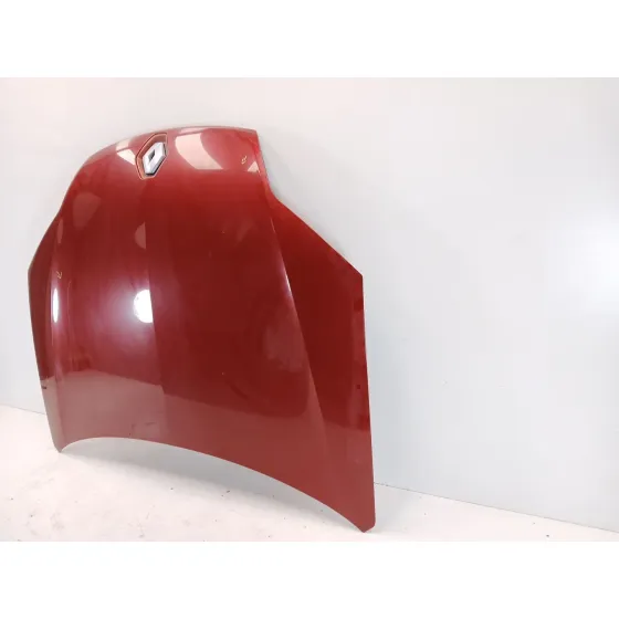 Capot para Renault Laguna Iii Grandtour (Kt0/1)