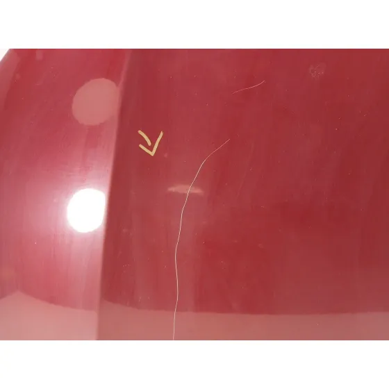 Capot para Renault Laguna Iii Grandtour (Kt0/1)