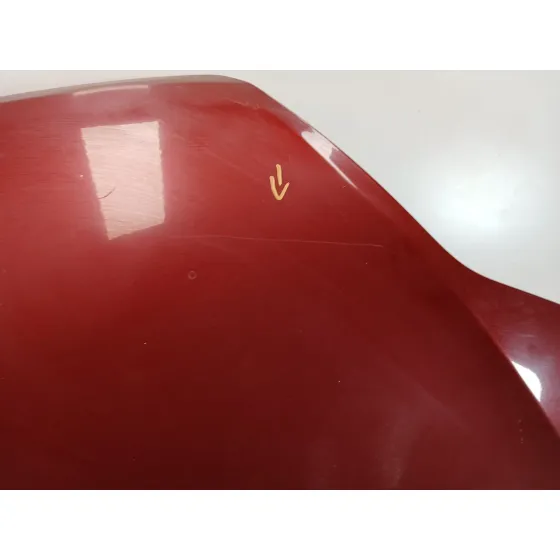 Capot para Renault Laguna Iii Grandtour (Kt0/1)