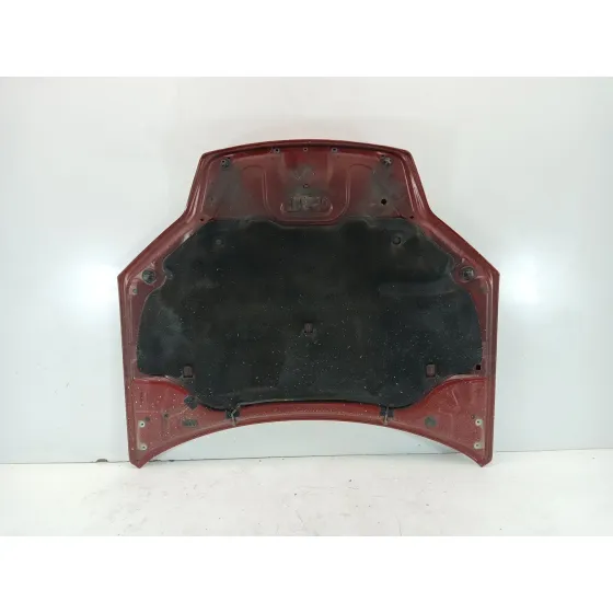 Capot para Renault Laguna Iii Grandtour (Kt0/1)