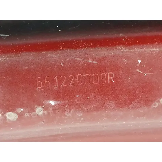Capot para Renault Laguna Iii Grandtour (Kt0/1)