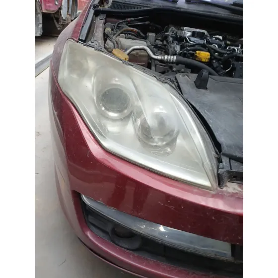 Faro Derecho para Renault Laguna Iii Grandtour (Kt0/1)