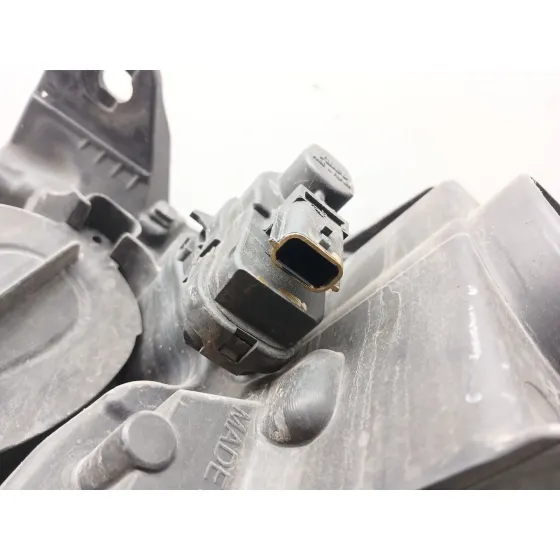 Faro Derecho para Renault Laguna Iii Grandtour (Kt0/1)