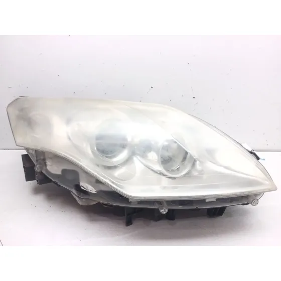 Faro Derecho para Renault Laguna Iii Grandtour (Kt0/1)