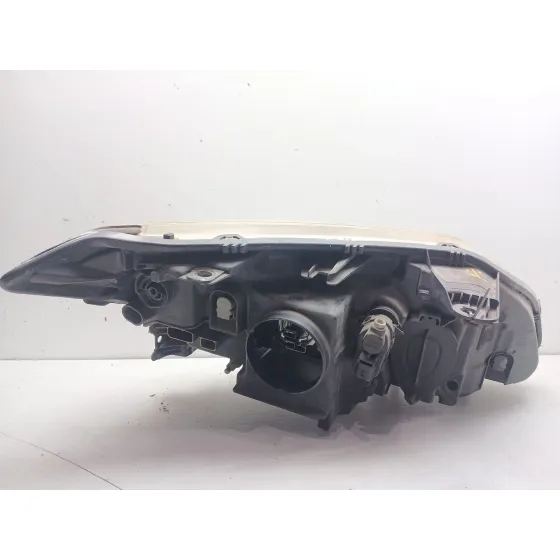 Faro Izquierdo para Renault Laguna Iii Grandtour (Kt0/1)