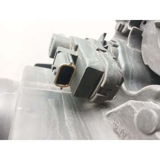 Faro Izquierdo para Renault Laguna Iii Grandtour (Kt0/1)