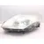 Faro Izquierdo para Renault Laguna Iii Grandtour (Kt0/1)