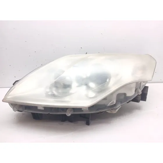 Faro Izquierdo para Renault Laguna Iii Grandtour (Kt0/1)