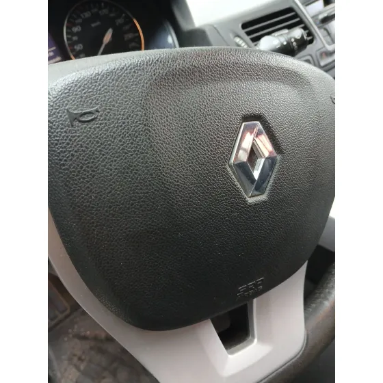 Kit Airbag para Renault Laguna Iii Grandtour (Kt0/1)