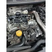 Motor Completo para Renault Laguna Iii Grandtour (Kt0/1)