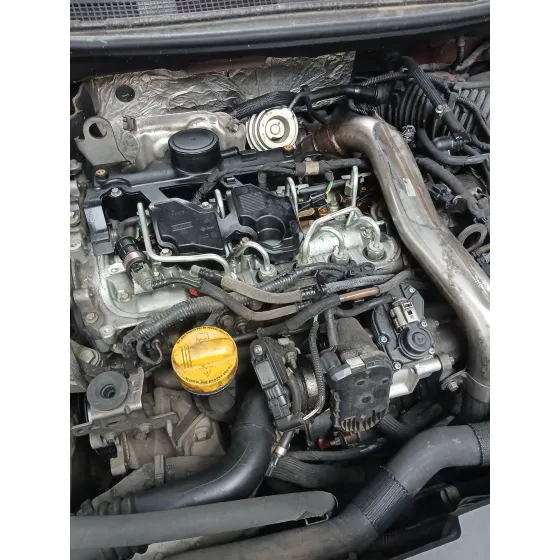 Motor Completo para Renault Laguna Iii Grandtour (Kt0/1)