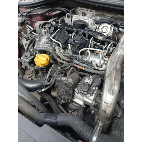Motor Completo para Renault Laguna Iii Grandtour (Kt0/1)