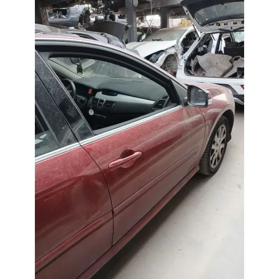 Puerta Delantera Derecha para Renault Laguna Iii Grandtour (Kt0/1)