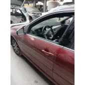 Puerta Delantera Izquierda para Renault Laguna Iii Grandtour (Kt0/1)
