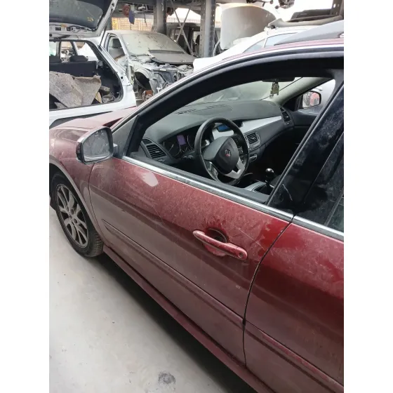 Puerta Delantera Izquierda para Renault Laguna Iii Grandtour (Kt0/1)