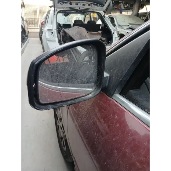 Retrovisor Izquierdo para Renault Laguna Iii Grandtour (Kt0/1)