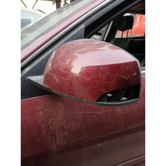 Retrovisor Izquierdo para Renault Laguna Iii Grandtour (Kt0/1)