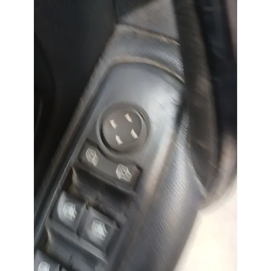 Retrovisor Izquierdo para Renault Laguna Iii Grandtour (Kt0/1)