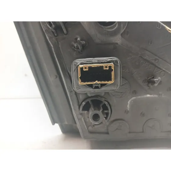 Retrovisor Izquierdo para Renault Laguna Iii Grandtour (Kt0/1)